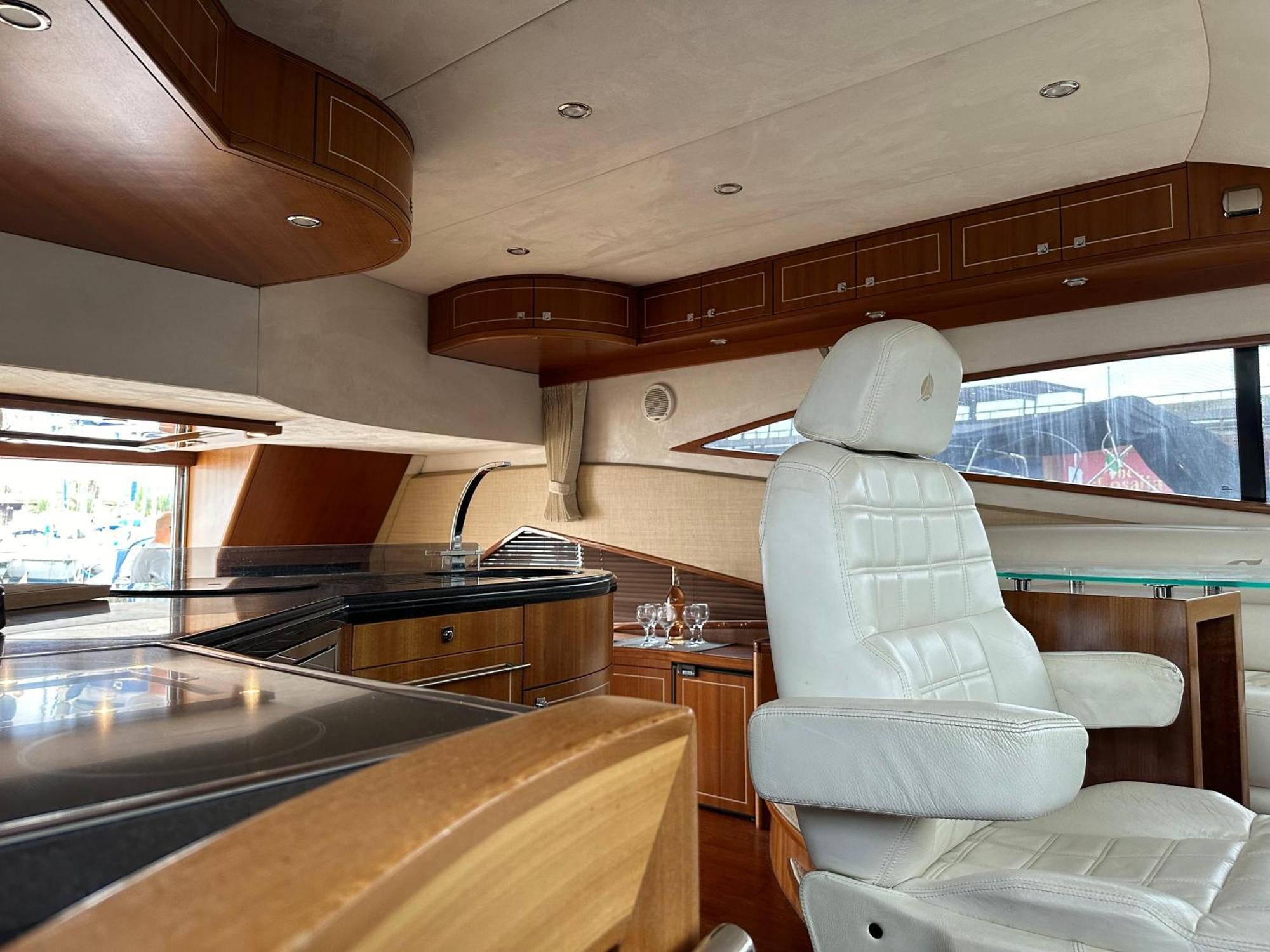 Yacht Pegasus II Hotell Barcelona Exteriör bild