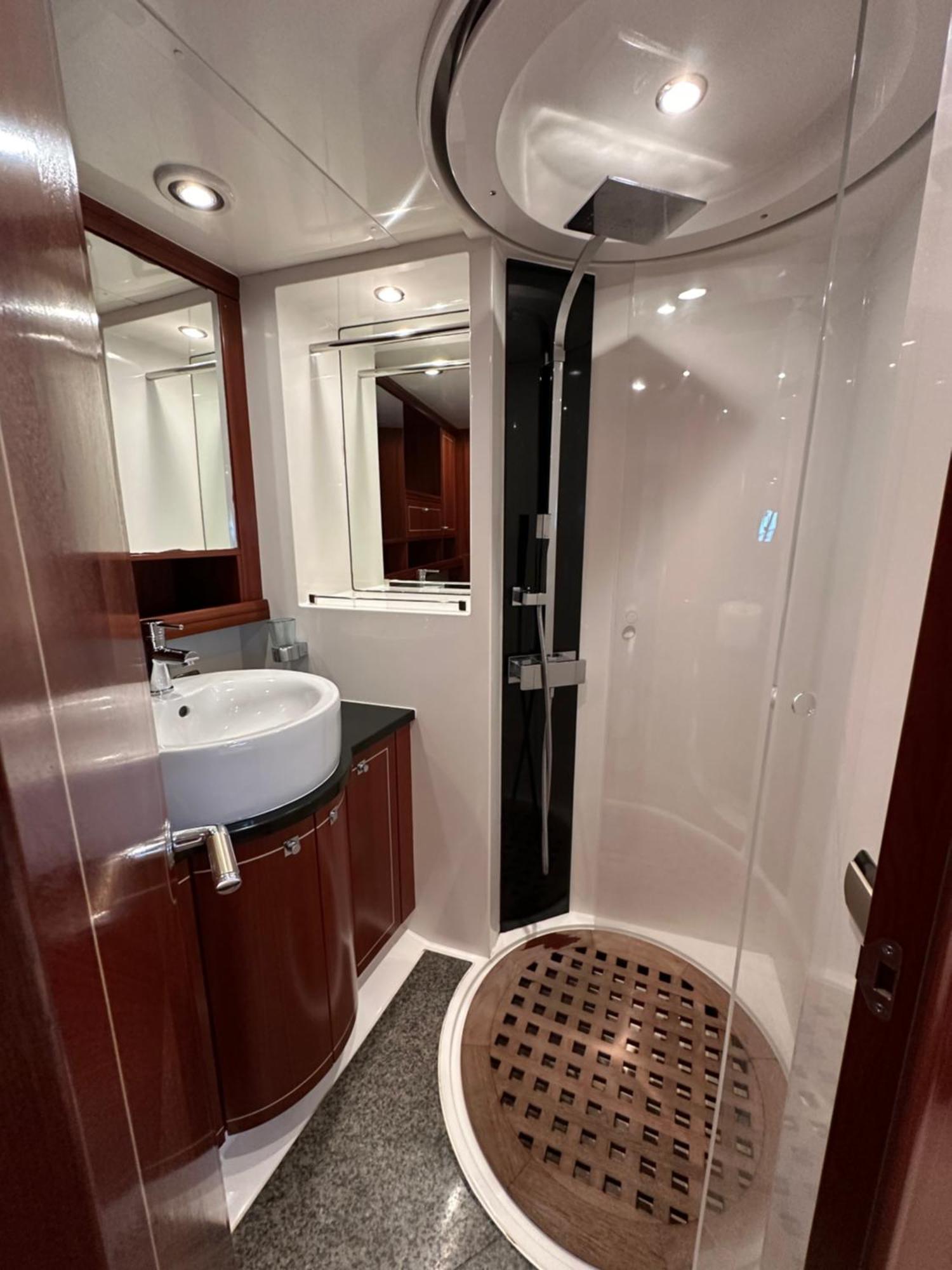 Yacht Pegasus II Hotell Barcelona Exteriör bild